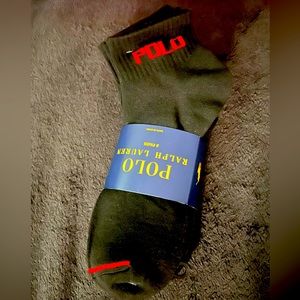 Polo Ralph Lauren Socks